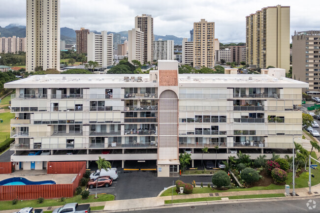 Foto del edificio - LiliKoi