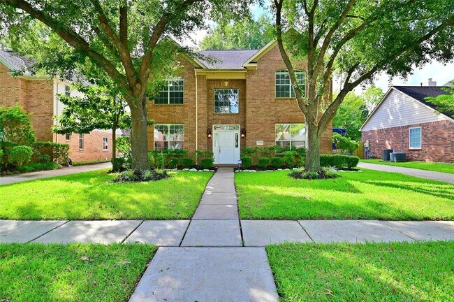 Building Photo - 17515 Rustling Aspen Ln