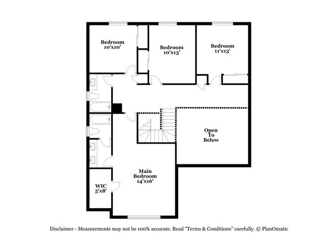 Building Photo - 17143 W Elizabeth Ave