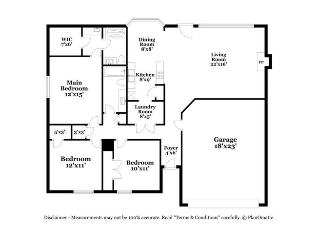 Building Photo - 2408 Havenwood Dr