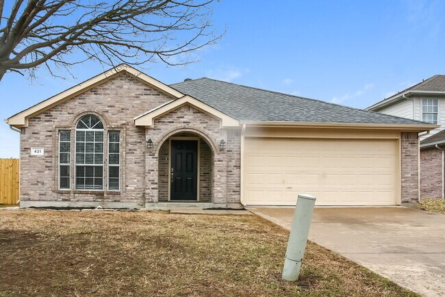 Foto del edificio - 421 Pin Oak Ln