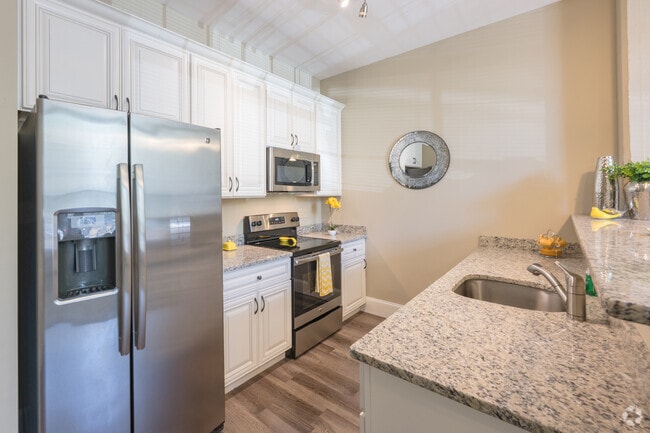 Interior Photo - US Rubber Lofts