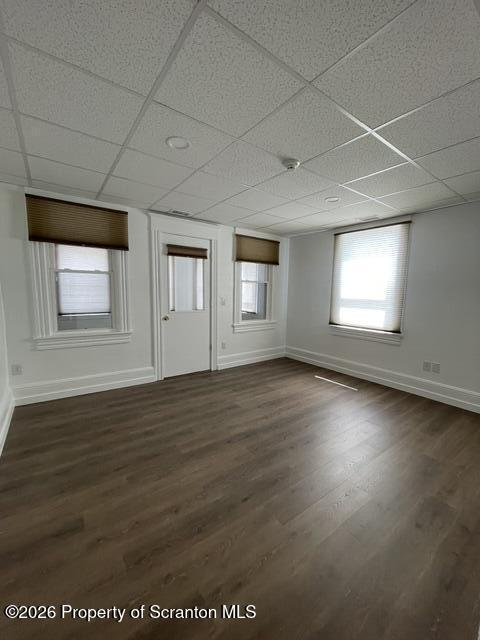Foto del edificio - 1245 Wyoming Ave