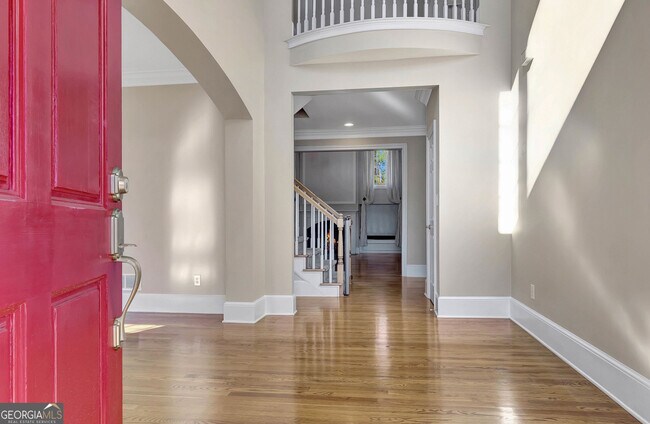 Foto del edificio - 795 Birkdale Dr