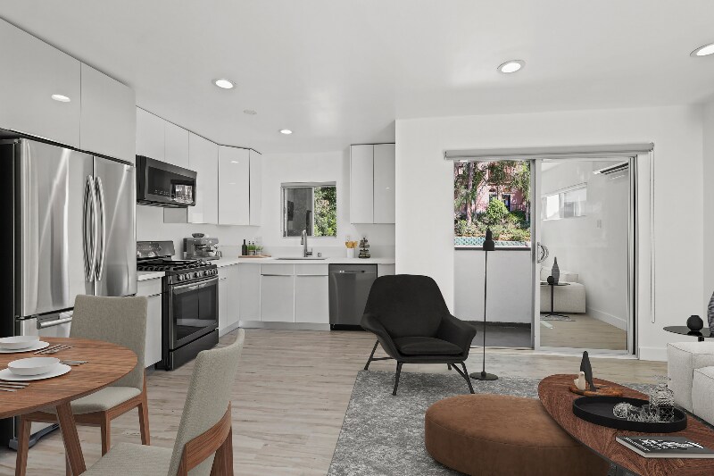 Foto principal - 249 S Coronado St