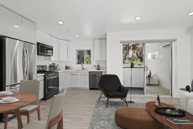 Photo - 249 S Coronado St (Los Angeles, CA)