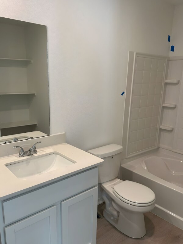 Foto del edificio - 6726 Leatherwood Lp