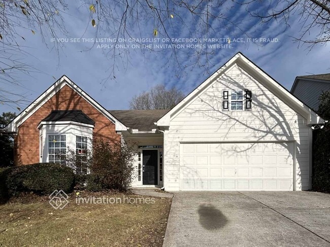 Building Photo - 4458 Kentland Dr