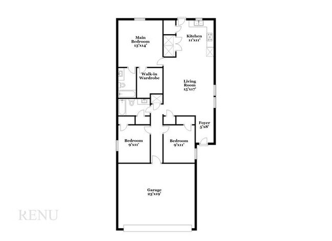 Foto del edificio - 5010 Firefly Hls