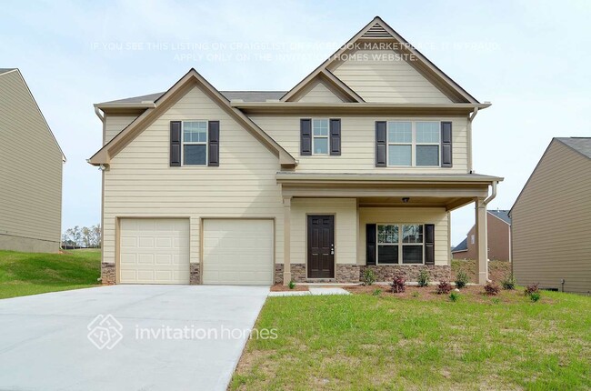 Building Photo - 3680 Brookhollow Dr
