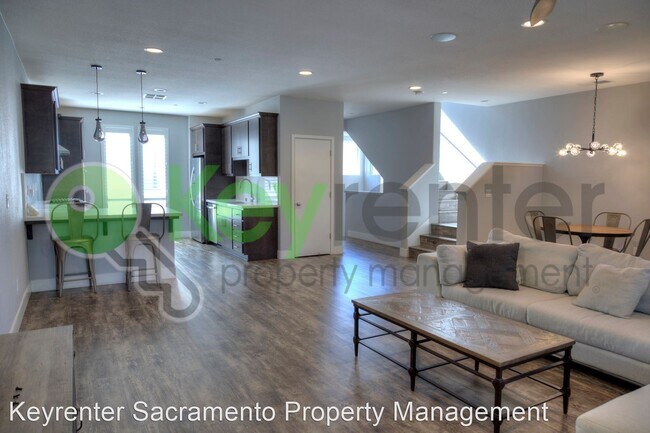 Foto del edificio - 3 br, 3.5 bath House - 421 10th St