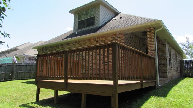 Building Photo - 4 BEDROOM IN D'IBERVILLE