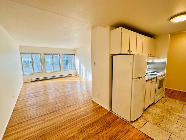 Interior Photo - UDH - University District Heights