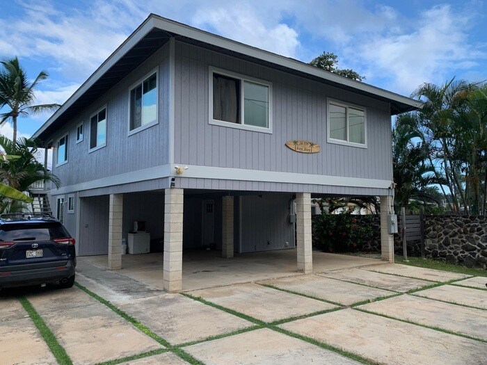 54339339 Kamehameha Hwy, Hauula, HI 96717 House Rental in Hauula