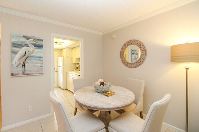 Foto del edificio - ***SHORT-TERM RENTAL***CAMBRIDGE CLUB***FULLY FURNISHED***