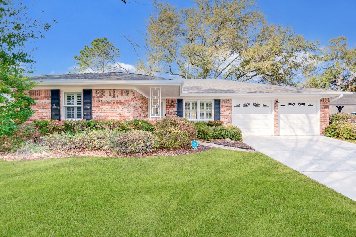 Beautiful 3 Bedroom 2 Bath Home in Meyerla... - Beautiful 3 Bedroom 2 Bath Home in Meyerla...