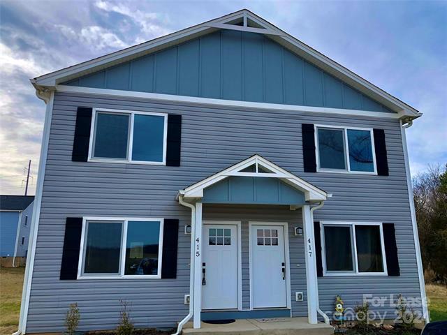 Building Photo - 415 Roper Dr