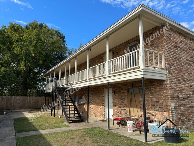 4348 Sullivan St Unit 05, Beaumont, TX 77705 Condo for Rent in
