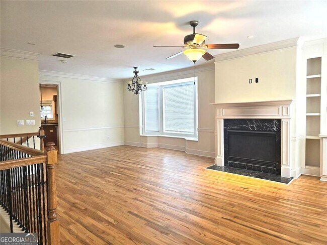 Building Photo - 1172 Arbor Park Ln SW