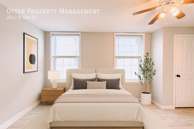 Foto del edificio - 2843 N 6th St