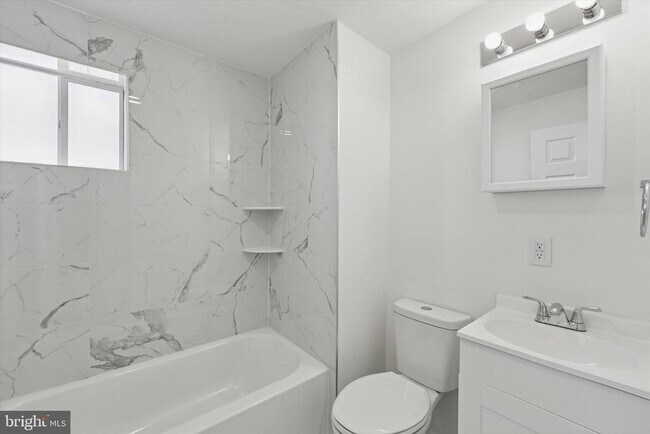 Foto del edificio - 1626 N 17th St