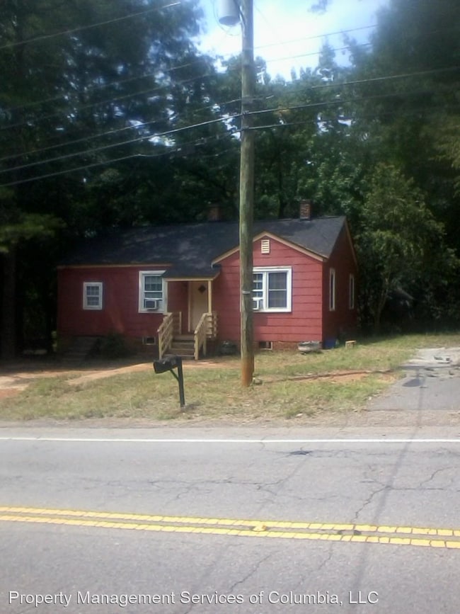 Building Photo - 3 br, 1 bath House - 103 Duke Ave