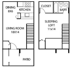 Meridian Meadows Apartments photo'