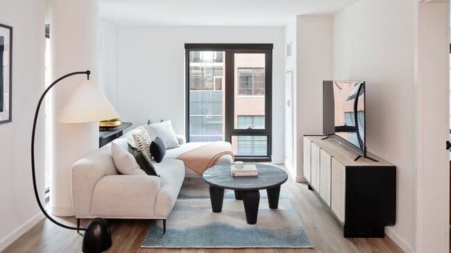 Photo - 1120 W Randolph St Apartment