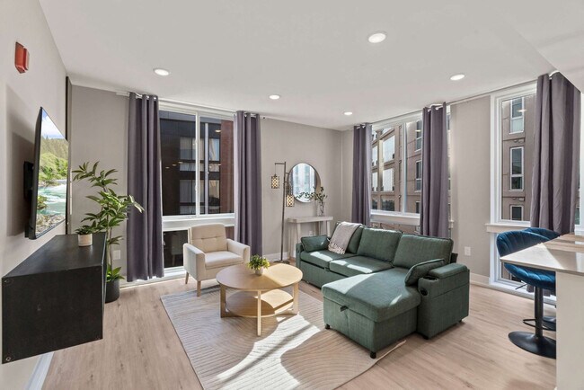 Foto del edificio - 916 N Delaware Ave