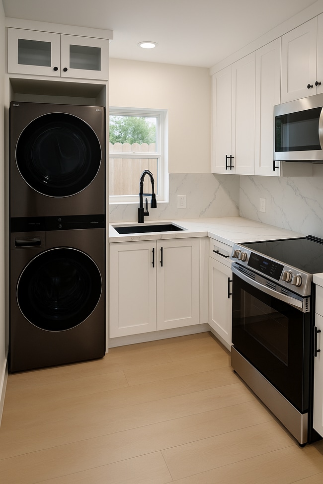 Building Photo - 15334 Hart St