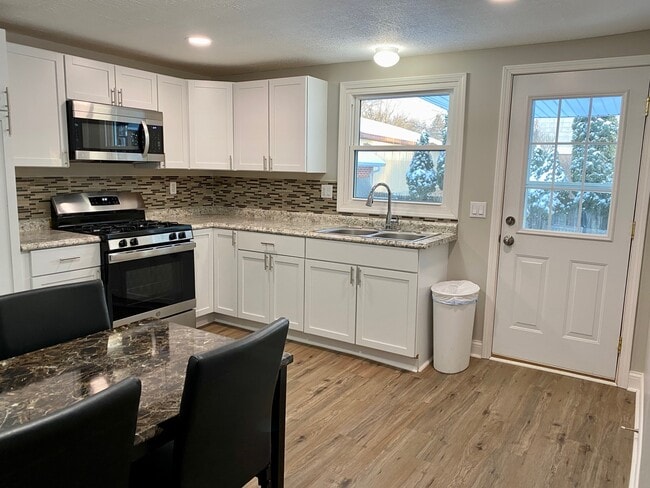 Building Photo - 2520 42nd St NW