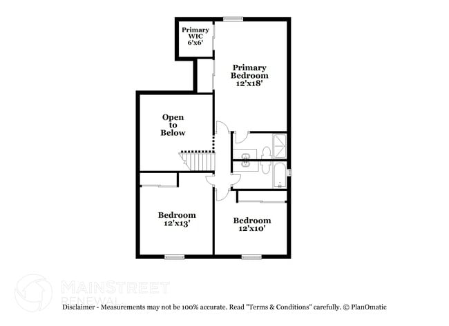 Building Photo - 4018 Olive Ave