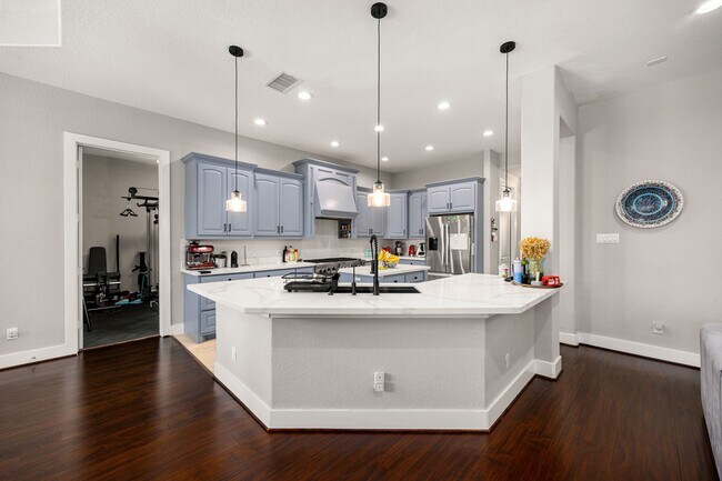 Foto del edificio - 25207 Summer Chase Dr