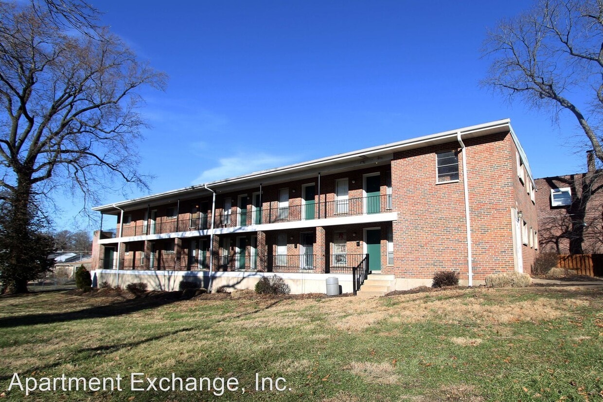 Primary Photo - 7707 Lindbergh Dr