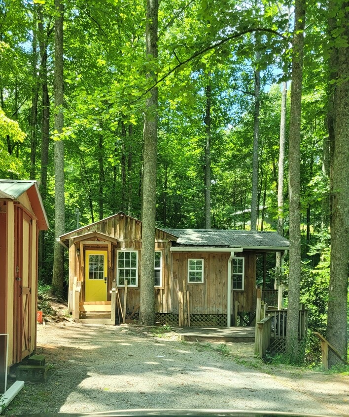 Photo - 84 Coleman Heights Ln (Rabun Gap, GA)