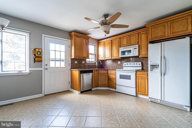 Foto del edificio - 207 McKean Ct