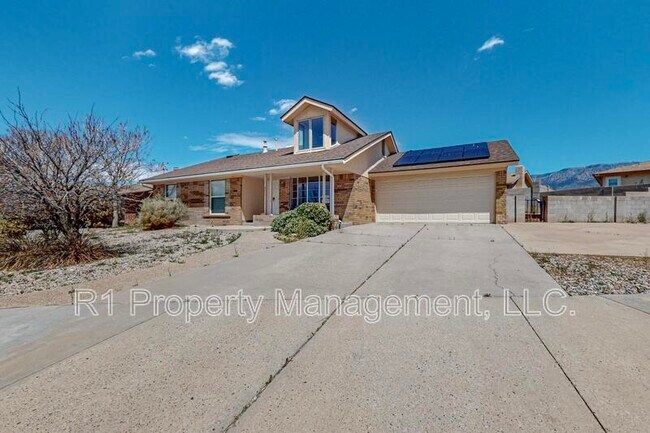 Building Photo - 8211 Ruidoso Rd NE