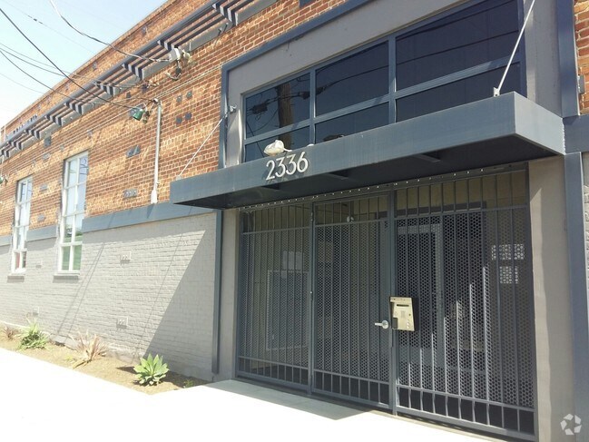 Building Photo - The Blue Cap Lofts
