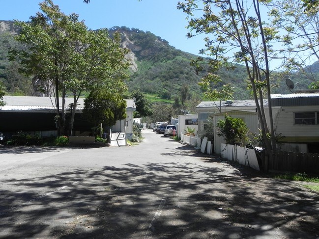 Fotografía del edificio - Casitas Springs Mobile Home Park