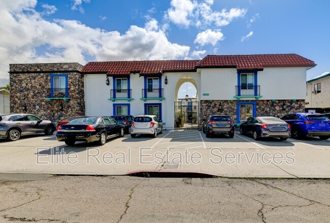 Building Photo - 4737 34th St