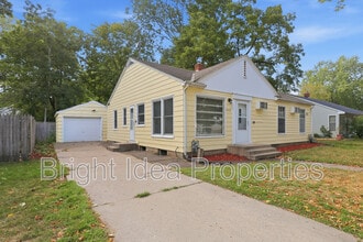 Building Photo - 4053 Welcome Ave N