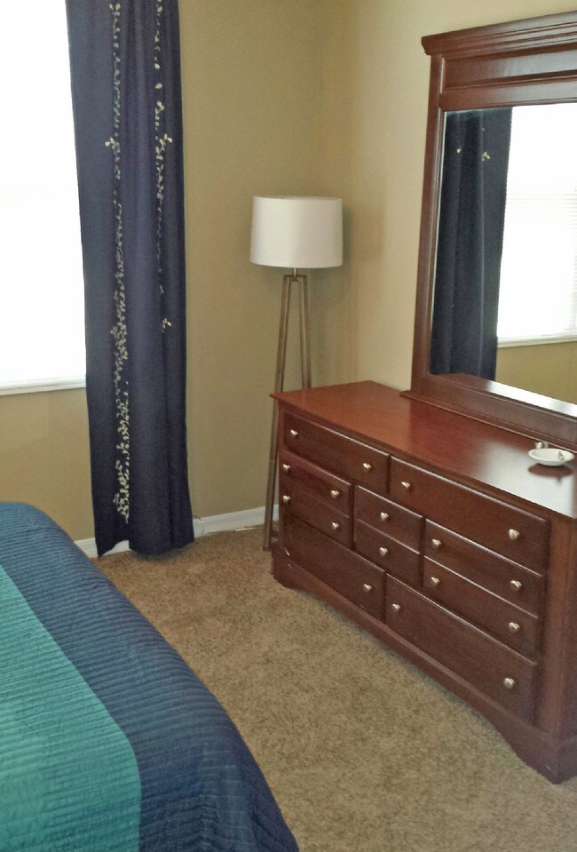 Logan Heights Rentals Sanford, FL