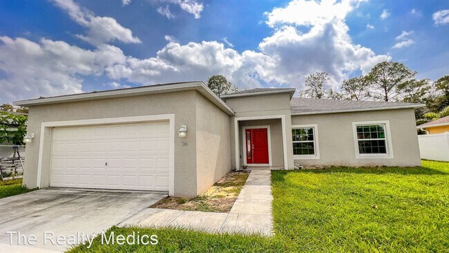 Building Photo - 4 br, 2 bath House - 546 Maricopa Dr