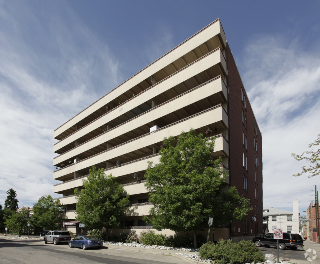 Foto del edificio - Humboldt Place Condos