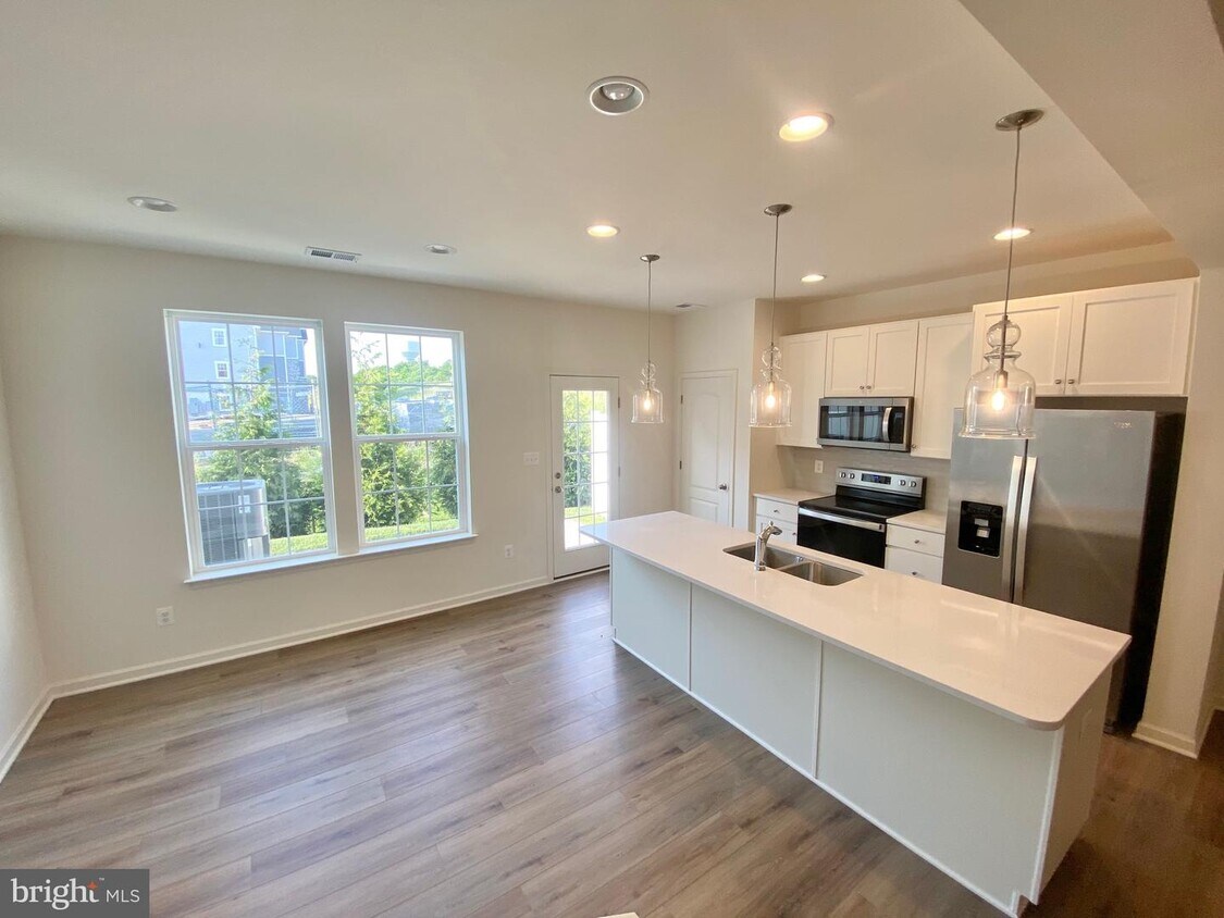 235 Charterhouse St, FALLING WATERS, WV 25419 Townhome Rentals in