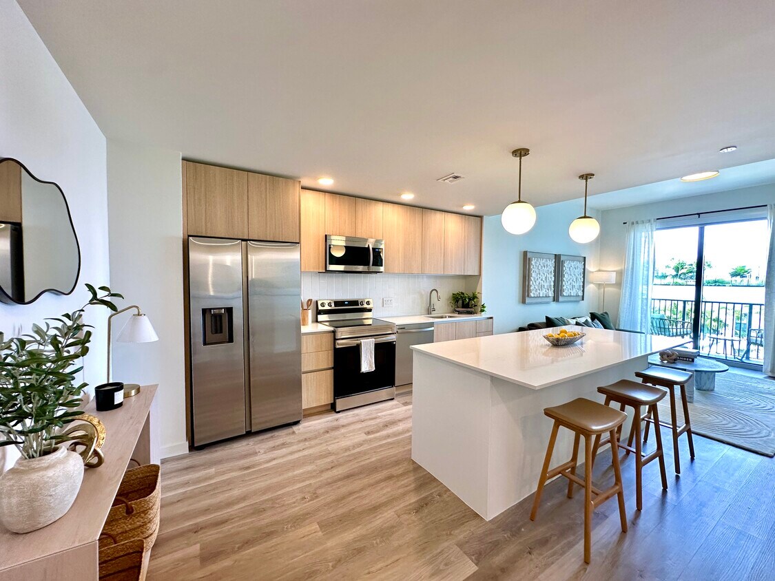 Foto principal - 60 NW 31st St