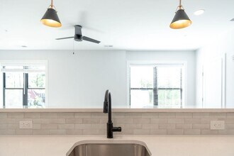 Interior Photo - SoHo at Fanwood Station