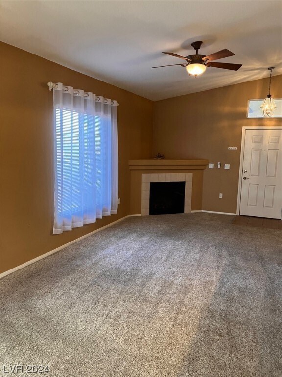Building Photo - 10650 Calico Mountain Ave