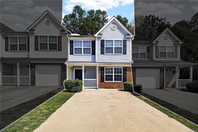 Foto del edificio - 1065 Maple Valley Ct