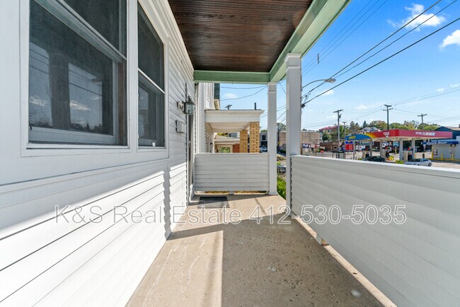 Foto del edificio - 1043 Mt Oliver St